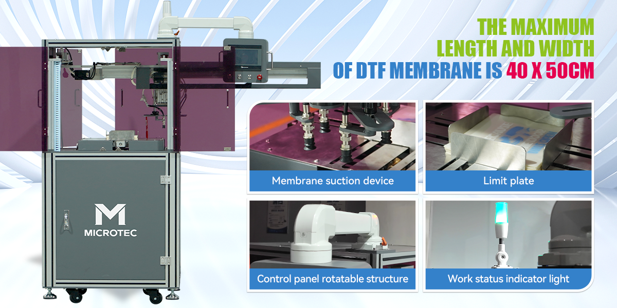 Automatic Feeding Machine 2