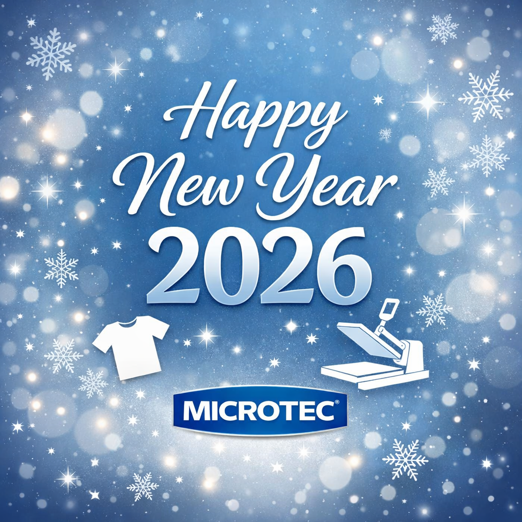С Новым 2026 годом от Microtec!