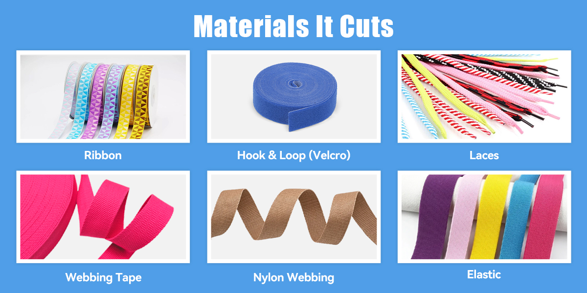 KP-100 hot and cold webbing cutting machine (2)