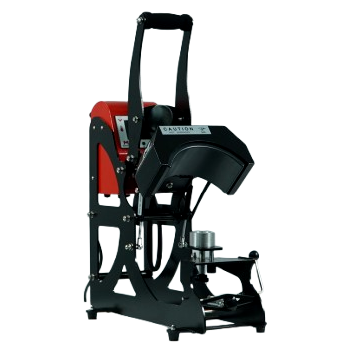 Tennis Ball Heat Press (3)