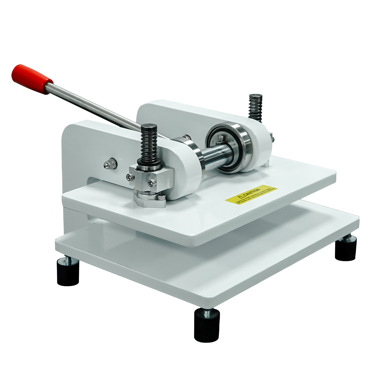 MDC-A4 Ручной резак Microtec: Эффективная резка бумаги A4 для термопереноса на кружки