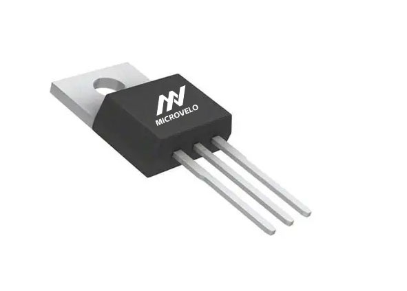 Каковы тренды рынка MOSFET в Китае?