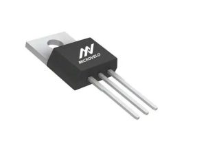 Как MOSFET заводы влияют на экологию?