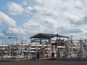 методы очистки дымовых газов