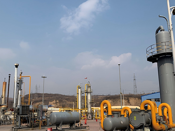 Как снизить выбросы ТЭЦ? Системы очистки дымовых газов от SO₂ и NOx