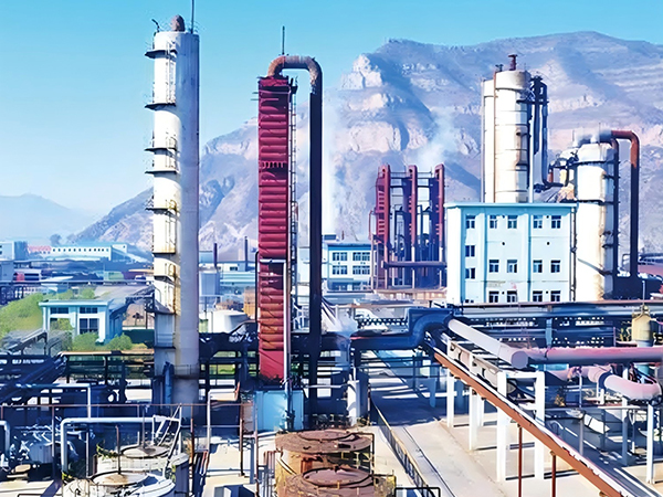 Как выбрать система очистки дымовых газов для котельной или ТЭЦ?