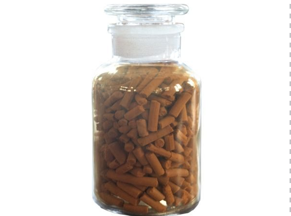 Десульфуризатор Оксида Железа Серии MT-3