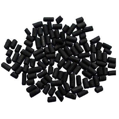 Активированный уголь