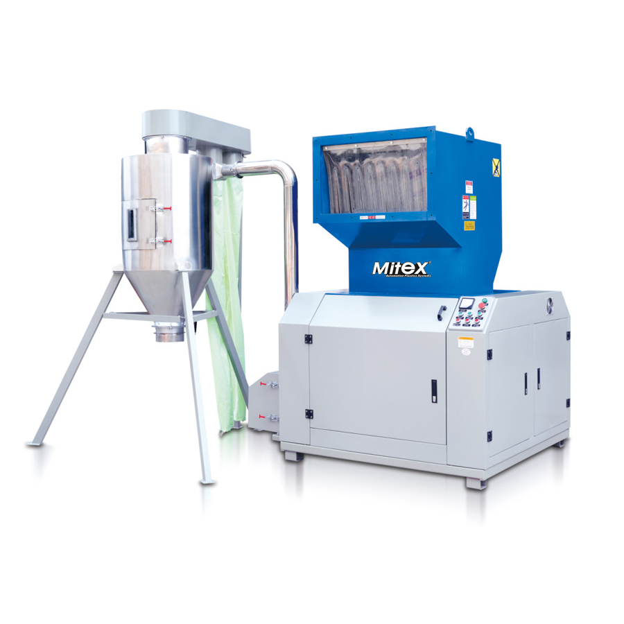 Как изменилась цена дробилки в условиях эко-трендов?