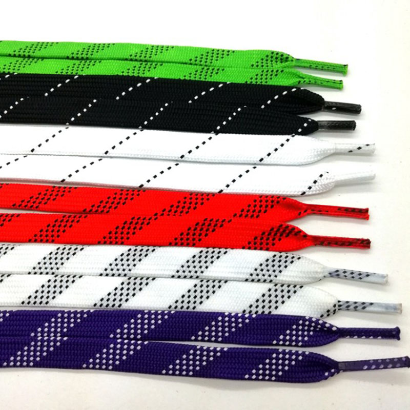 Хоккейные шнурки: страстная связь российского ледового спорта