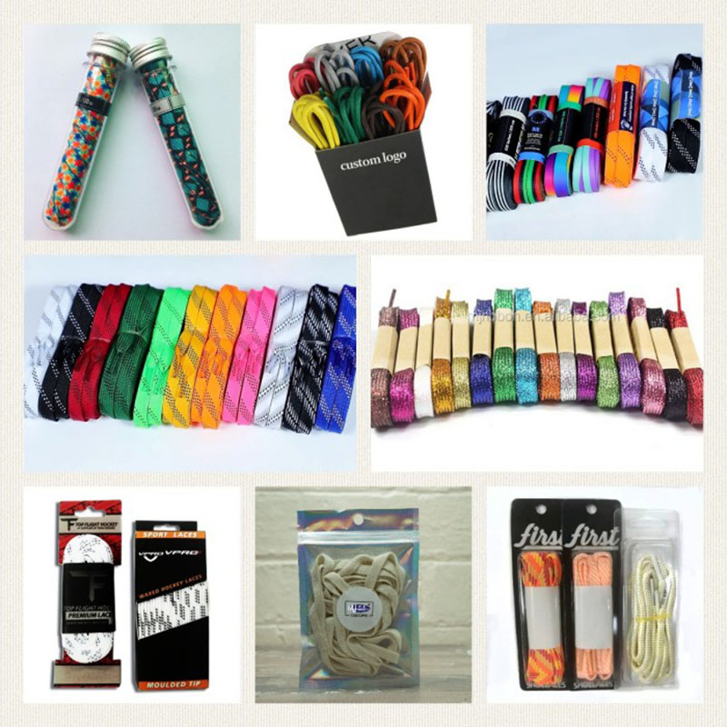 Со льда на улицы: профессиональные хоккейные шнурки становятся новым фаворитом городской моды.