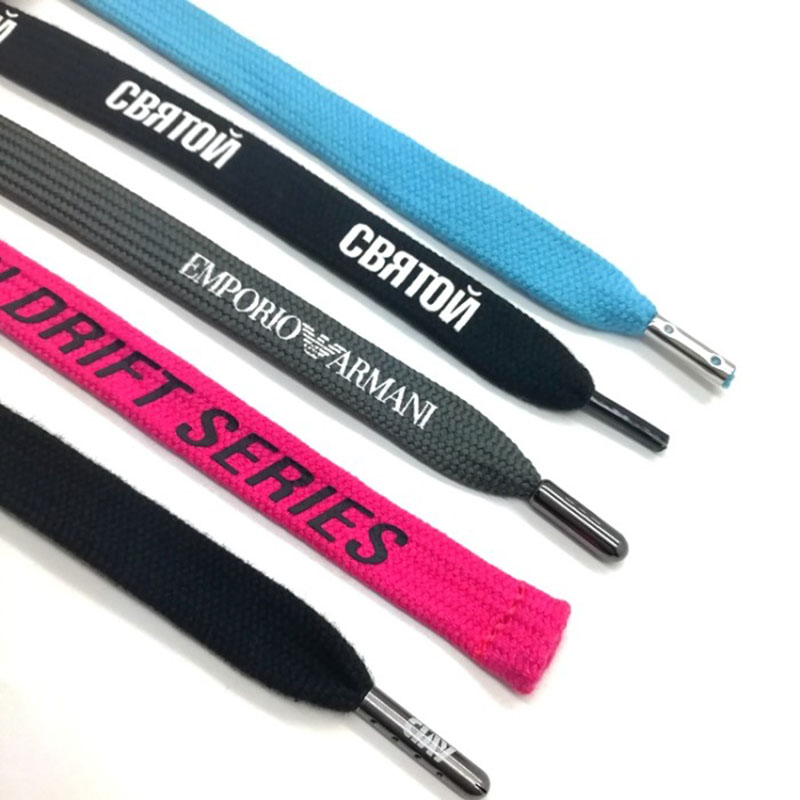 Кризис поставок шнурков к китайскому Новому году? Мы – ваш надежный и стабильный выбор