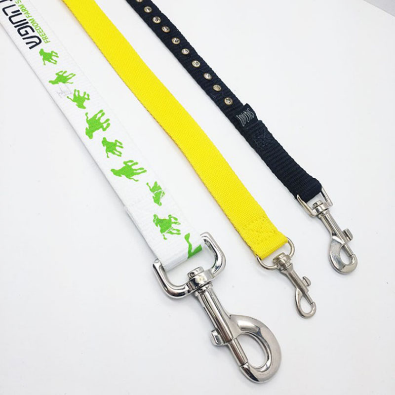 Руководство по покупке в Китае: пять ключевых факторов выбора высококачественных поводков для домашних животных