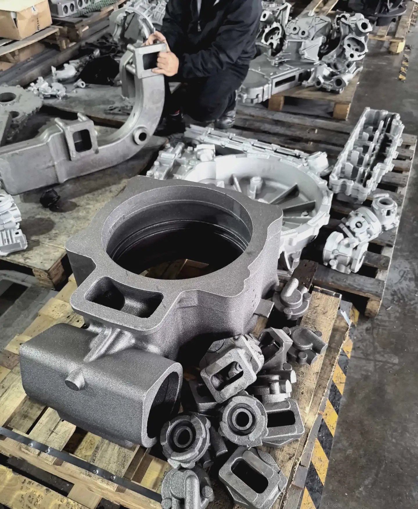 Революция от микрона до печи: как Chengdu Yehua Technology с помощью 3D-печати преобразует тысячелетнюю литейную промышленность (часть 2)