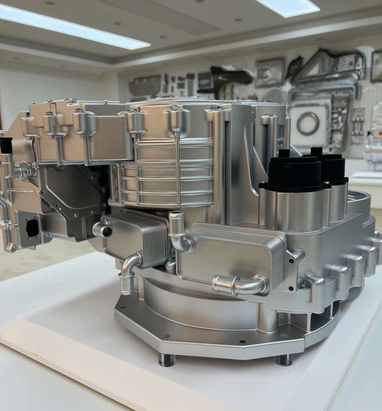 От микрометра до печи: как компания Chengdu Yehua Technology с помощью 3D-печати преобразует тысячелетнюю литейную промышленность (часть 4)