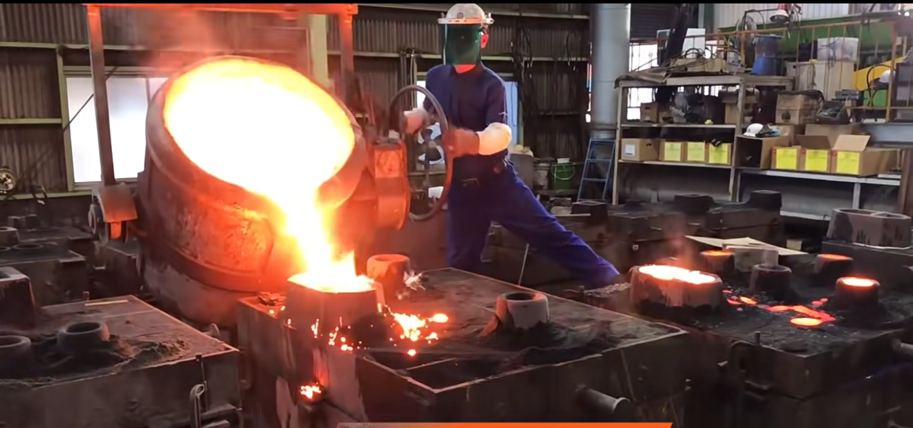 Революция от микрона до печи: как Chengdu Yehua Technology с помощью 3D-печати преобразует тысячелетнюю литейную промышленность (часть 1)