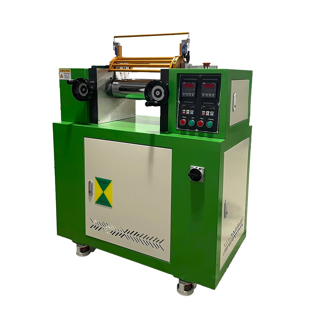 Как Вальцы лабораторные влияют на устойчивое развитие?