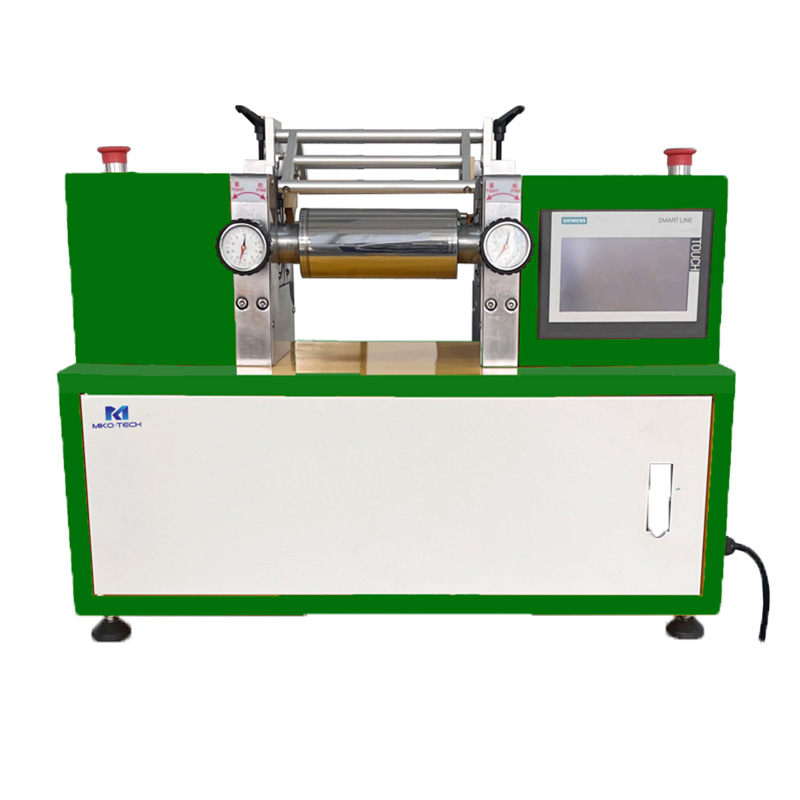 Как выбрать Двухвалковыевальцыдлярезины для устойчивого производства?