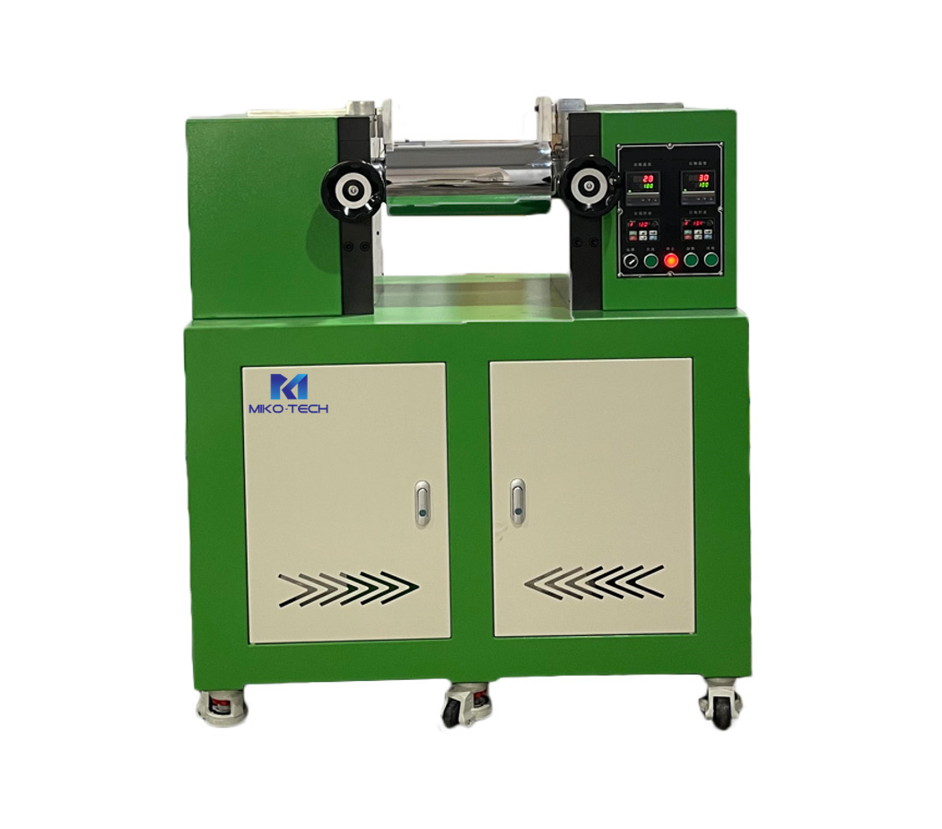 Как Двухвалковыевальцыдлярезины влияют на экологию?