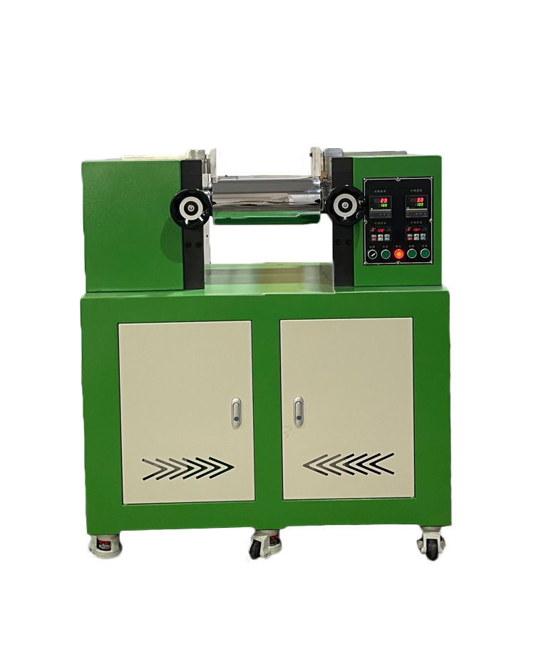 Как Двухвалковыевальцыдлярезины влияют на экотренды?