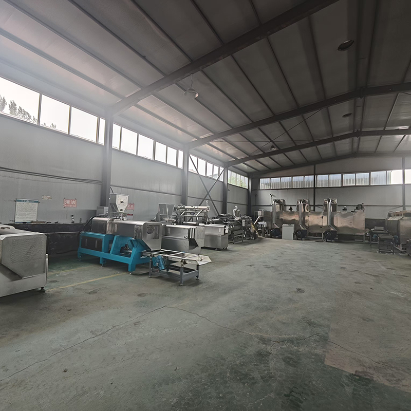 Каковы инновации в производстве кормов для рыб?