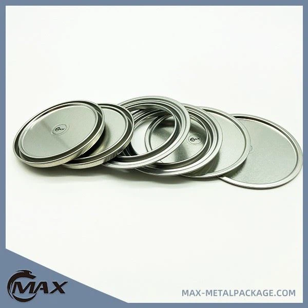 Компоненты жестяной тары с прозрачным покрытием: Полное руководство