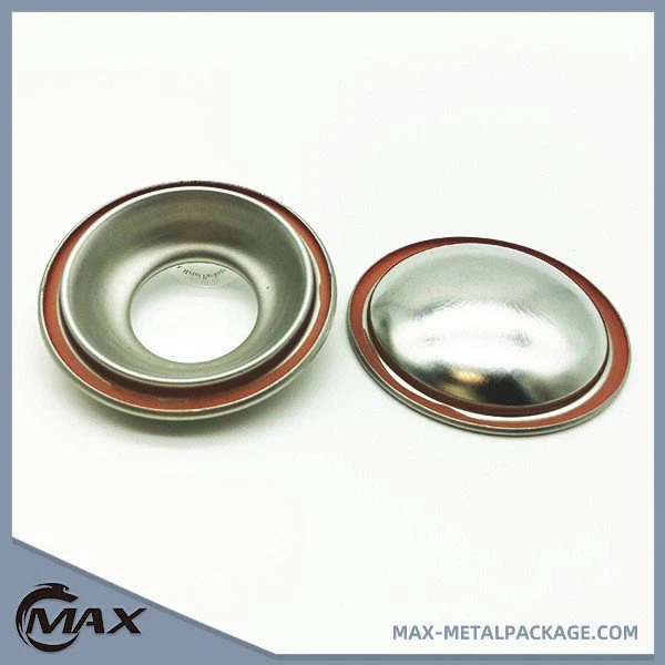 Детали банки с краской с белой краской: все, что нужно знать