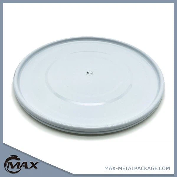 Компоненты жестяной тары с белым покрытием: руководство для профессионалов