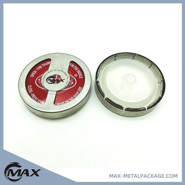 Детали банки с краской с белой краской: все, что нужно знать