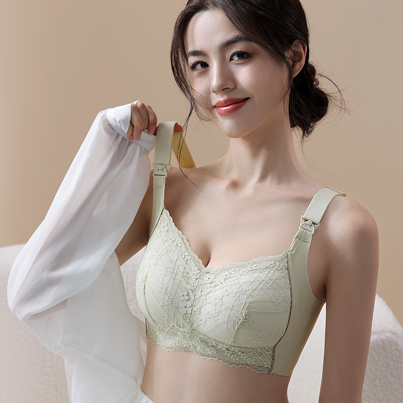 Тренды бюстгальтеров для кормящих мам 2026 года: удобный и стильный выбор для российских мам