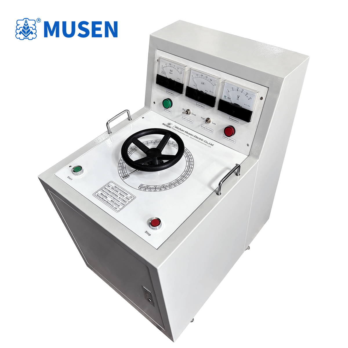 Устройство/комплект для проверки первичного тока методом инжекции