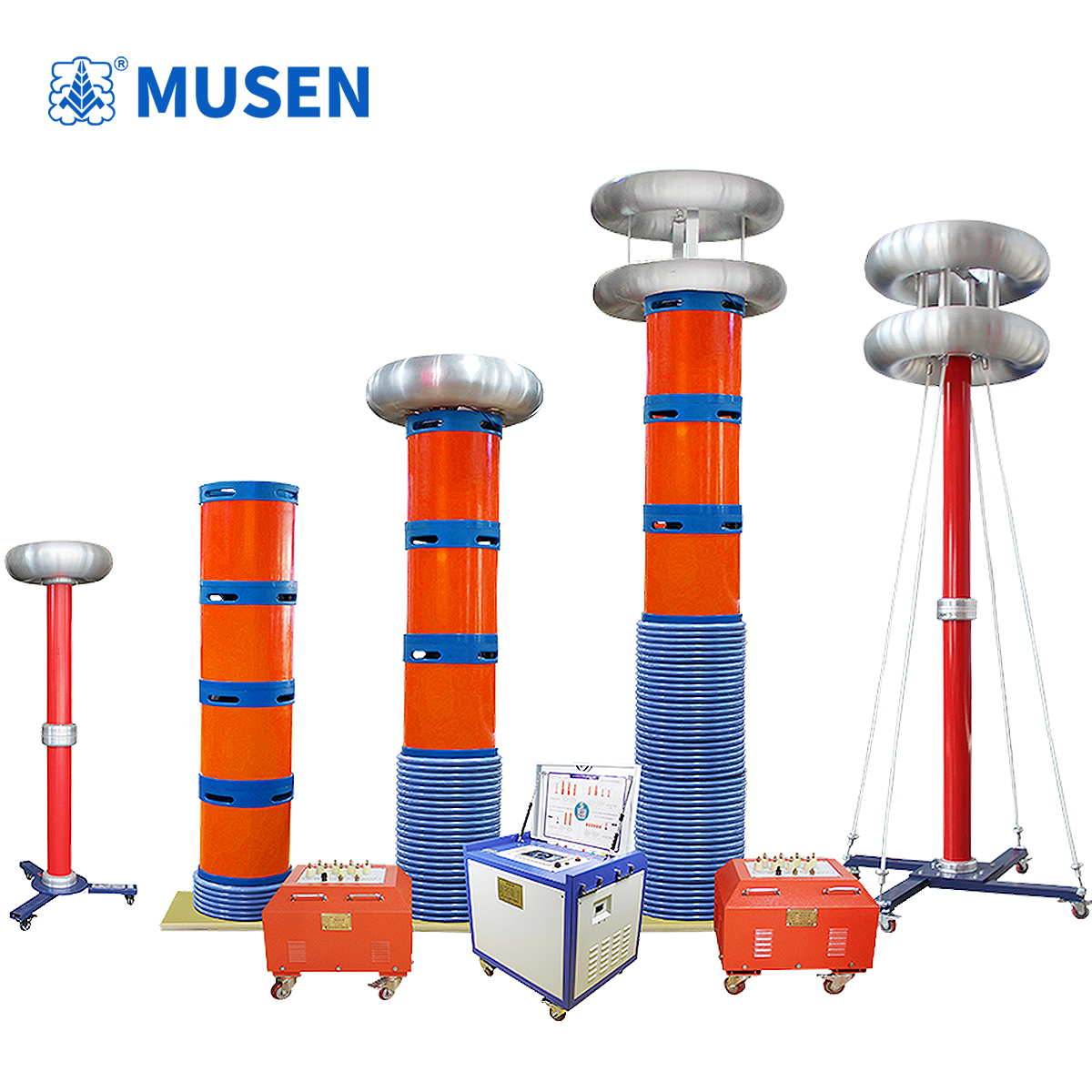 Система резонансных испытаний с регулируемой частотой – сценарии применения и особенности?