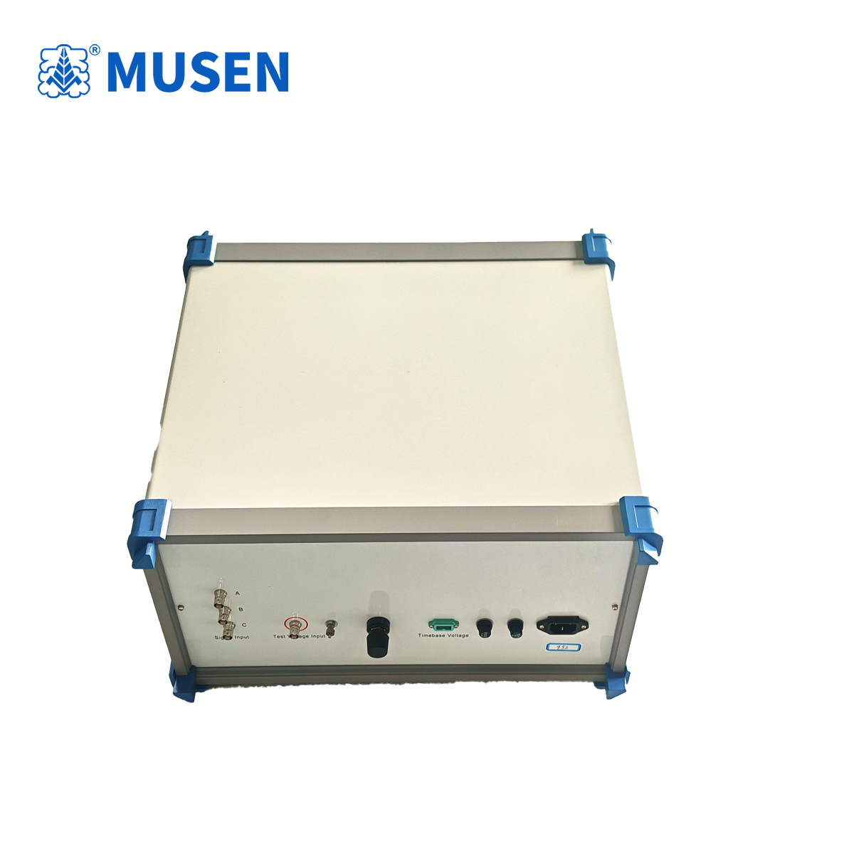 Одноканальный тестер частичных разрядов MSJFD-1205B