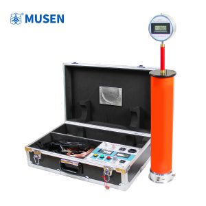 Испытательное оборудование для постоянного напряжения