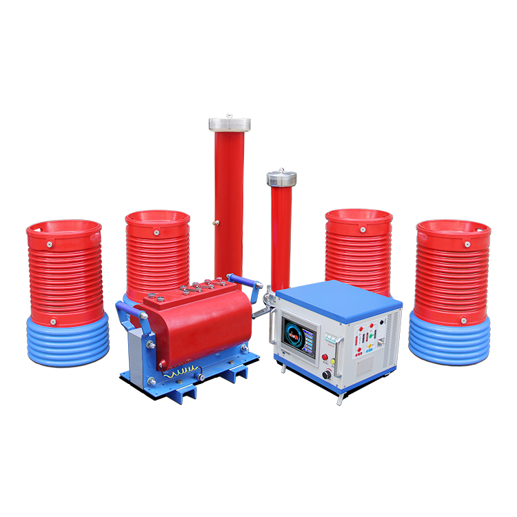 Серия испытаний на резонанс – Меры предосторожности при испытаниях