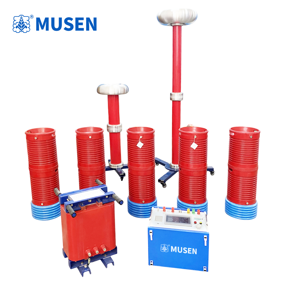 Резонансный тестер переменного тока – варианты применения и особенности