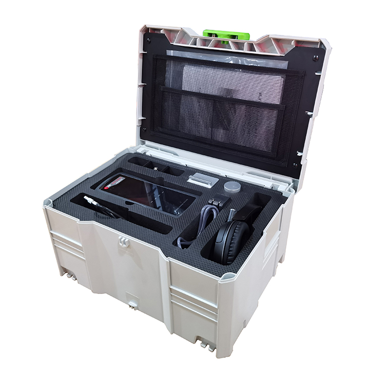 Анализатор частичных разрядов – варианты применения и преимущества.