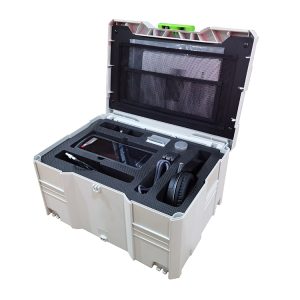 Портативный тестер частичных разрядов