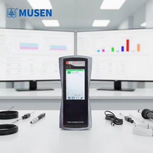 Тестер частичных разрядов