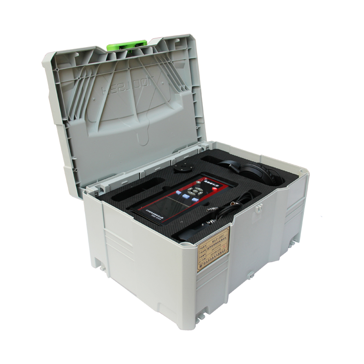 Тестер частичных разрядов — принцип и методы испытаний