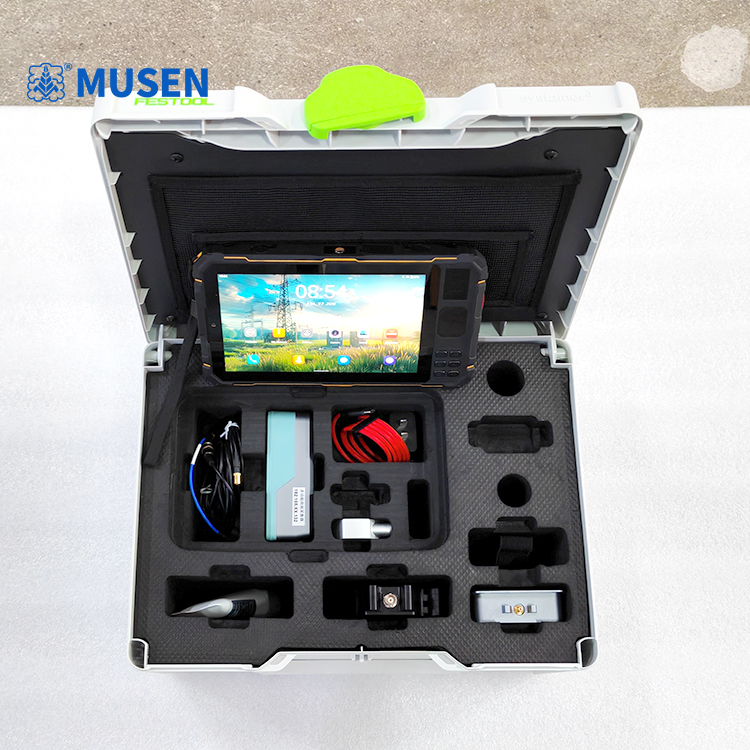 Портативный тестер частичных разрядов – применение и характеристики