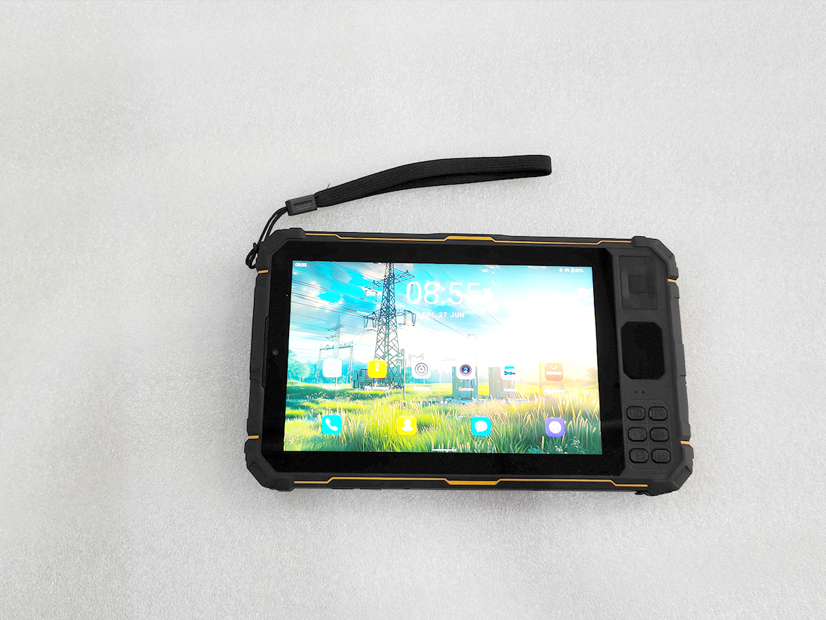 Тестер частичного разряда — руководство пользователя