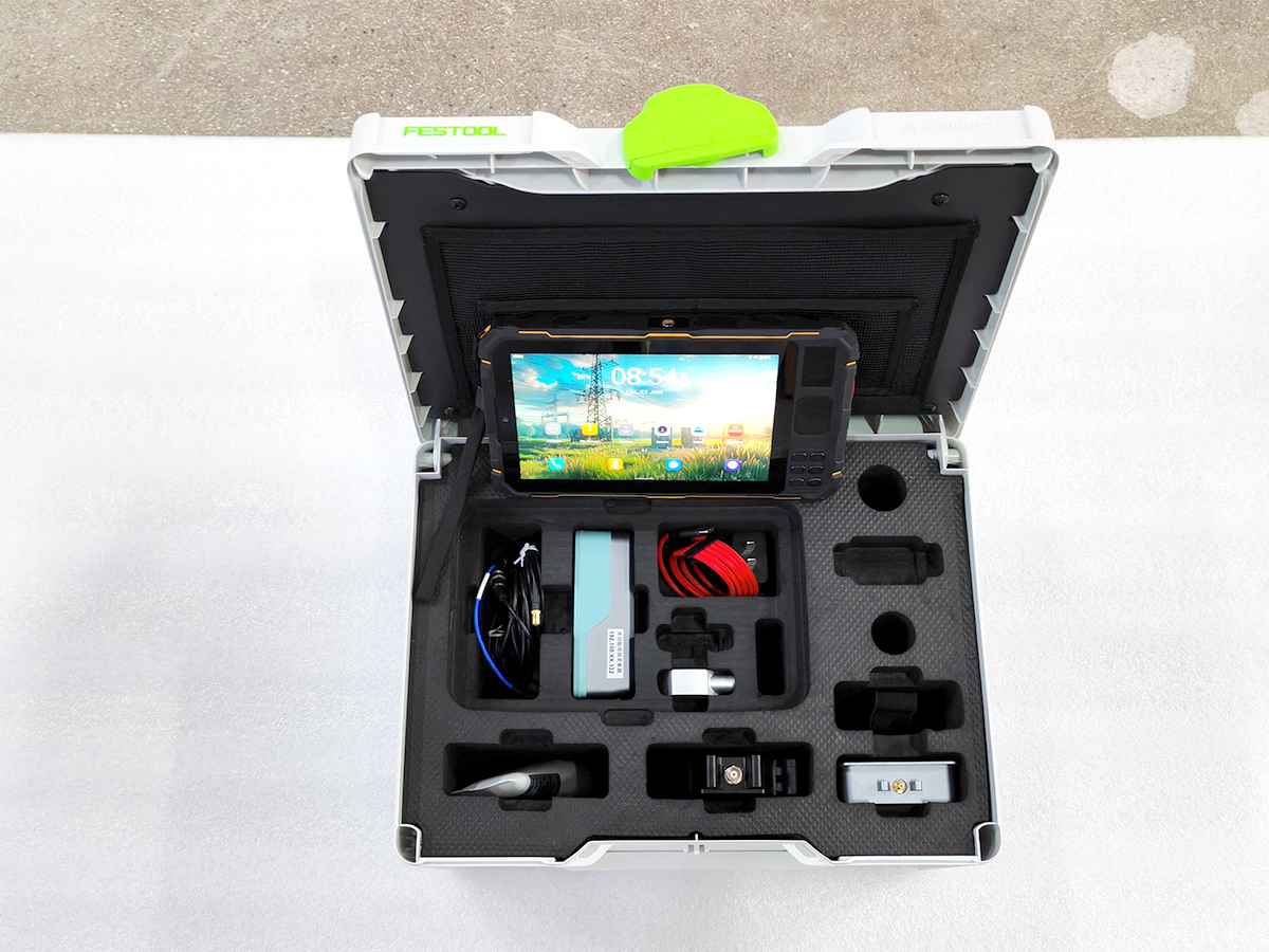 Детектор частичных разрядов – Применение в оборудовании?