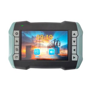 Ультразвуковое оборудование для контроля частичных разрядов