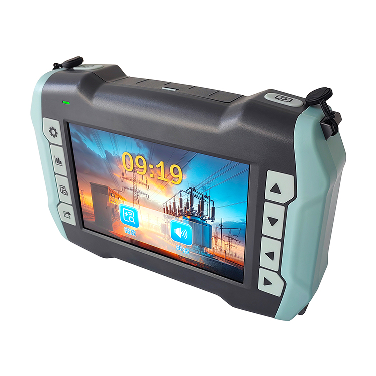 Портативный тестер частичных разрядов – применение и характеристики