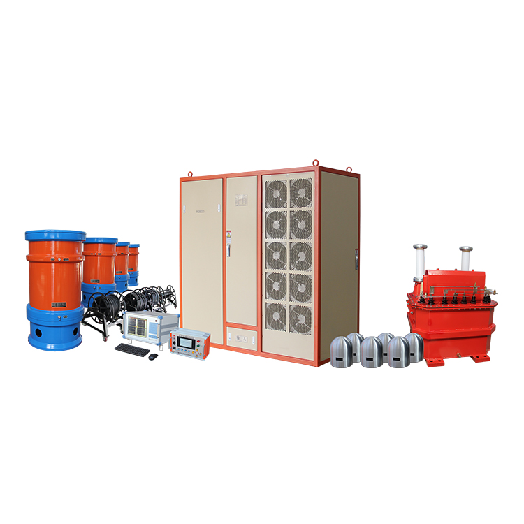 Устройство для испытания трансформаторов на пробитие напряжения, вызванного частичным разрядом: области применения и особенности?