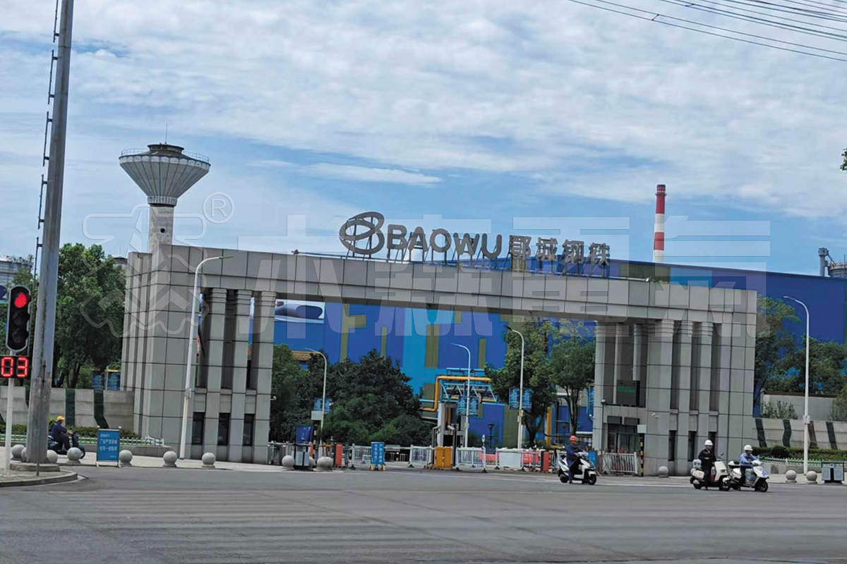 Испытание кабеля Echeng Steel 110 кВ переменным напряжением