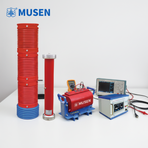 Применение показателей эффективности резонансных испытательных систем и отраслевых стандартов в энергетическом оборудовании