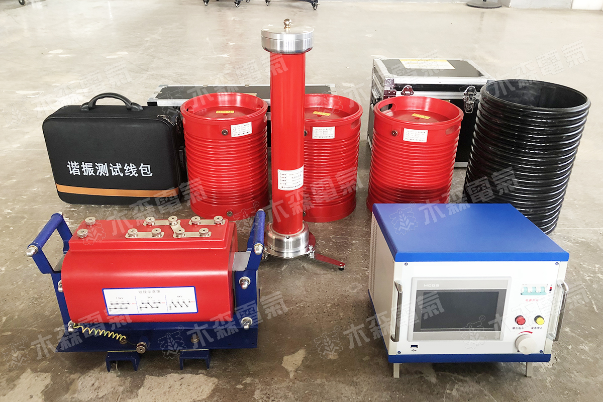 Тестер выдерживаемого переменного напряжения — применение оборудования?