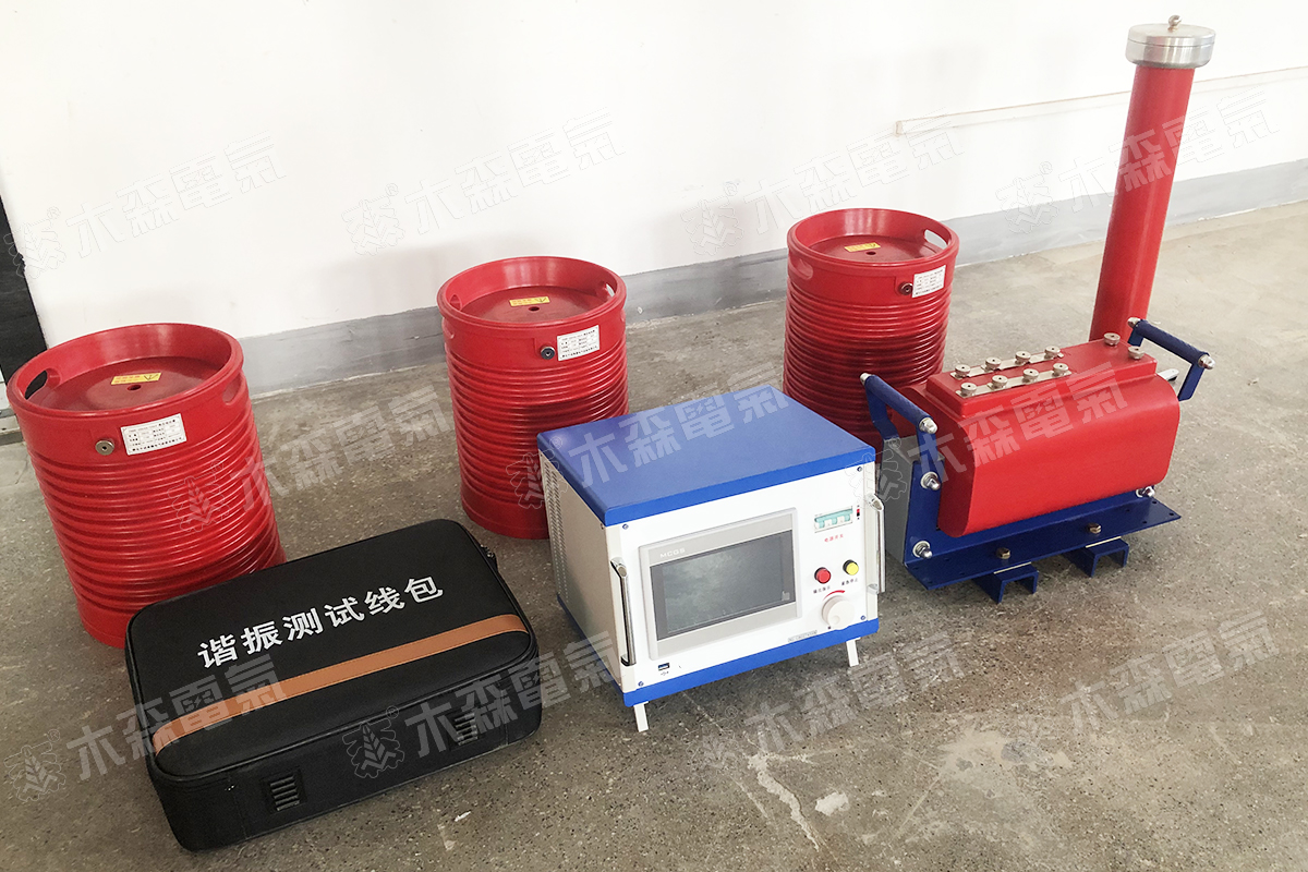 Система резонансных испытаний – Применение оборудования?